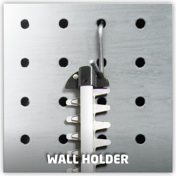 Image du produit Einhell GE-CH 1846 Li Kit (Taille-haies sans fil)