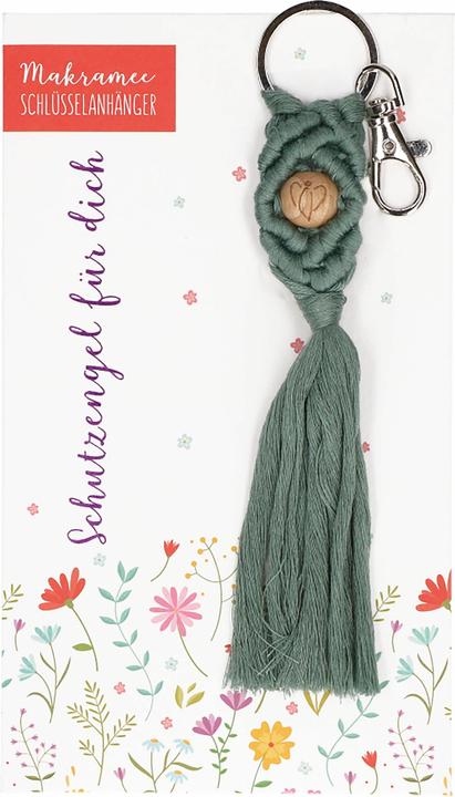 Immagine prodotto Angelo custode per te