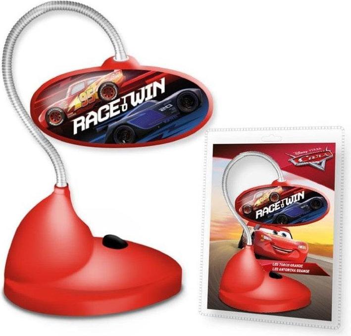 Produktbild Kids Euroswan Disney Cars - Leselampe