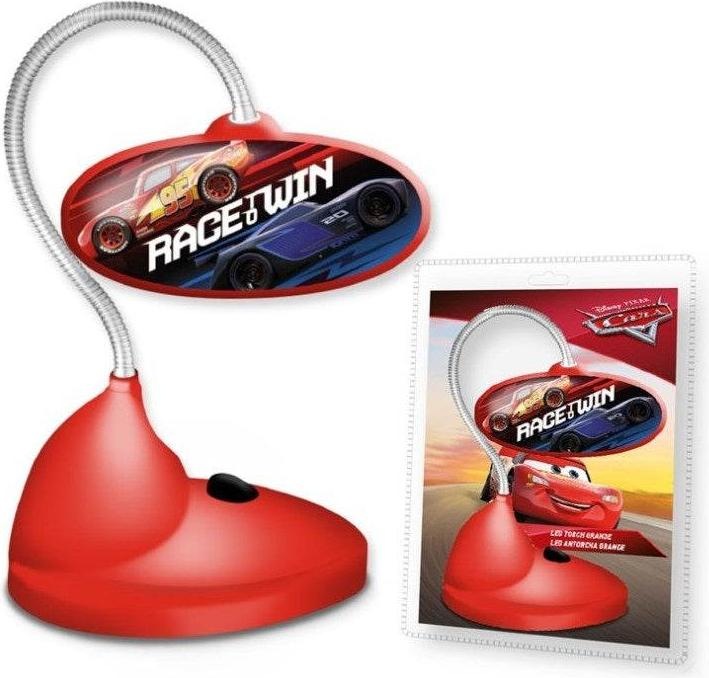 Produktbild Kids Euroswan Disney Cars - Leselampe