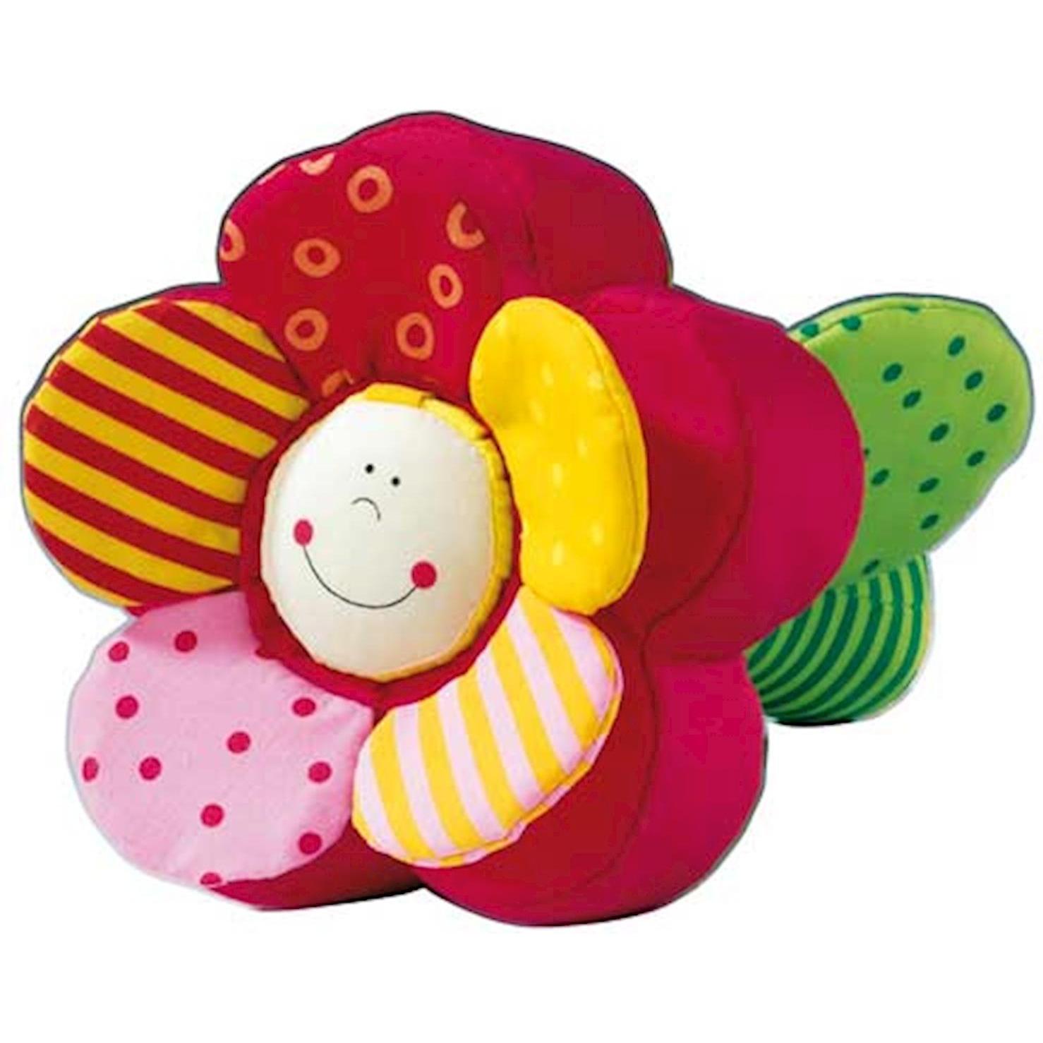 Haba, Greifling, Fidelia