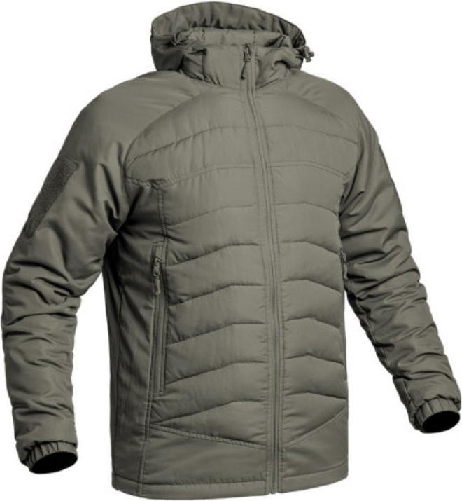 Actual product image A10 Jacke INSTRUCTOR XMF 90 (XL)