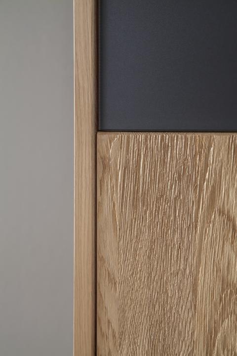 Image du produit Robas Lund Valencia (64 x 37 x 207 cm)