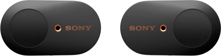 Image du produit Sony WF-1000XM3 (ANC, 8 h, Sans fil)