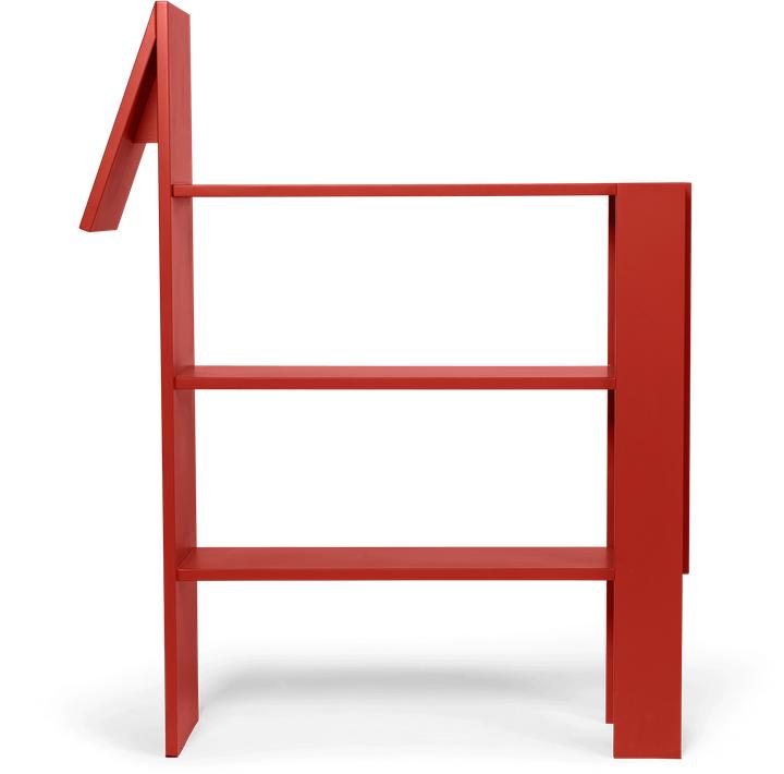 Actual product image Ferm Living Prerd bookshelf