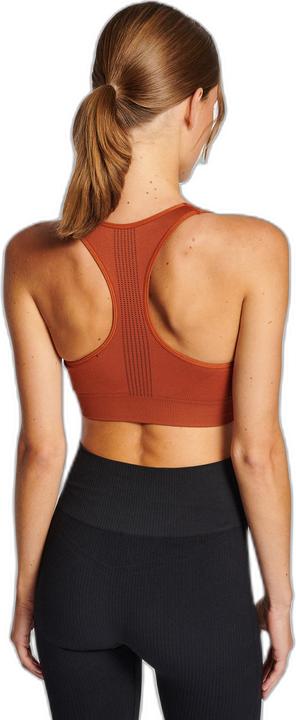 Actual product image hummel Hmlshaping Seamless Sports Top (XS)
