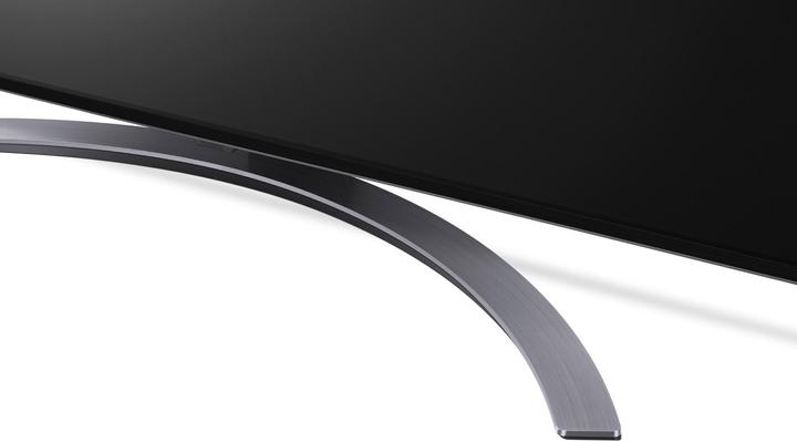 Produktbild LG 75QNED916QE 4K QNED Mini LED TV 75 (189cm) (75", QNED, 4K)