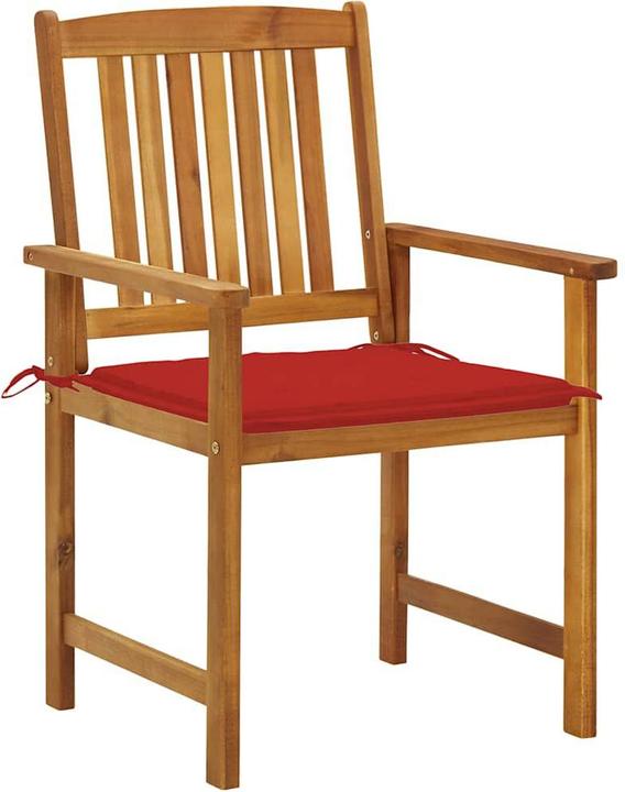 Produktbild vidaXL Gartenstuhl