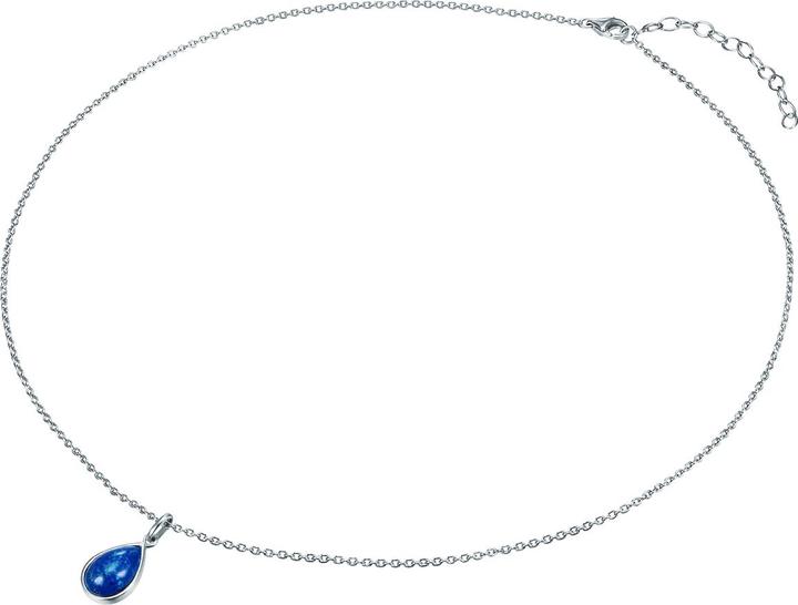 Produktbild Rafaela Donata Damen Kette - 36056 (Sterling Silber)