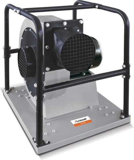Actual product image Stürmer Unicraft - Radialventilator RV 305