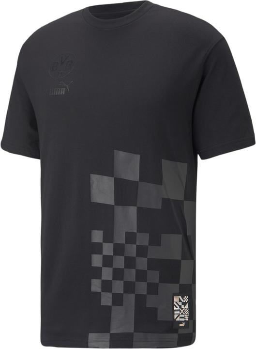 Produktbild Puma OM FtblCulture Hoody (S)