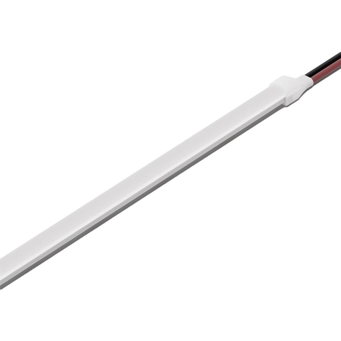 Halemeier, LED Streifen, LED Bänder Versa Linear Mini 12 V (Warmweiss, 30 cm, Indoor)
