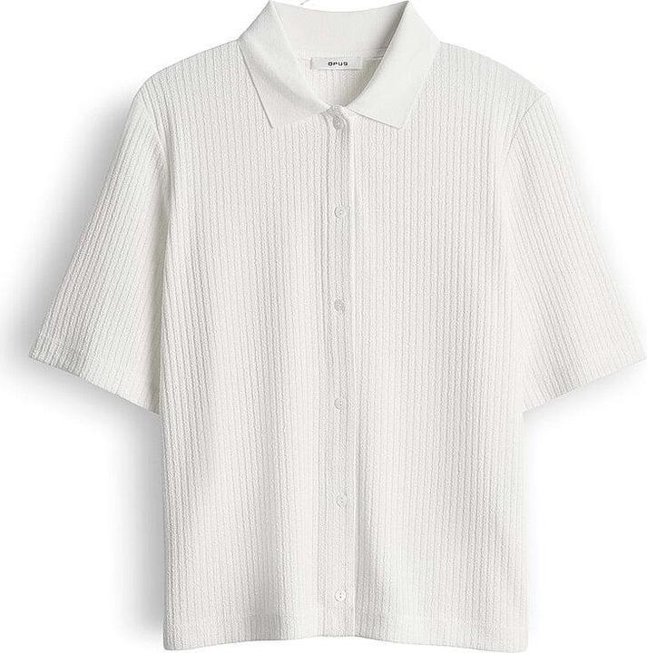 Produktbild Opus Poloshirt SOMELLI (40)