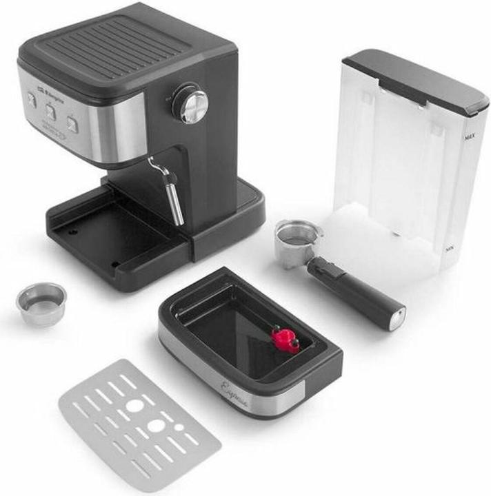 Actual product image Orbegozo EX 5210