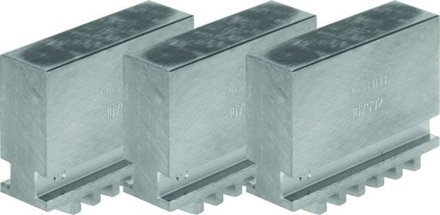Actual product image Röhm Block jaw BL