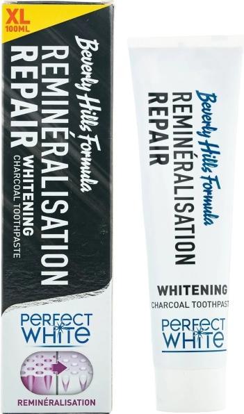 Produktbild Beverly Hills Formula Formula Perfect White black (100 ml)