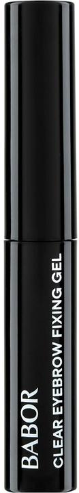 Produktbild Babor Clear Eyebrow Fixing Gel (Transparent)