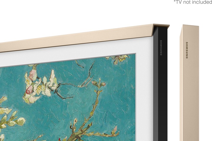 Produktbild Samsung The Frame Wechselrahmen 75" (Wechselrahmen)