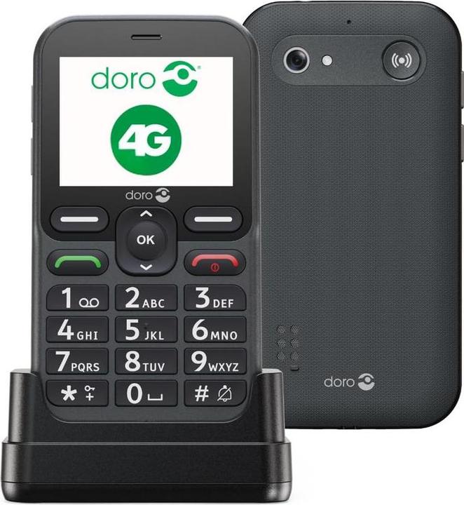 Produktbild Doro Leva L10 (2.40", 2 Mpx)