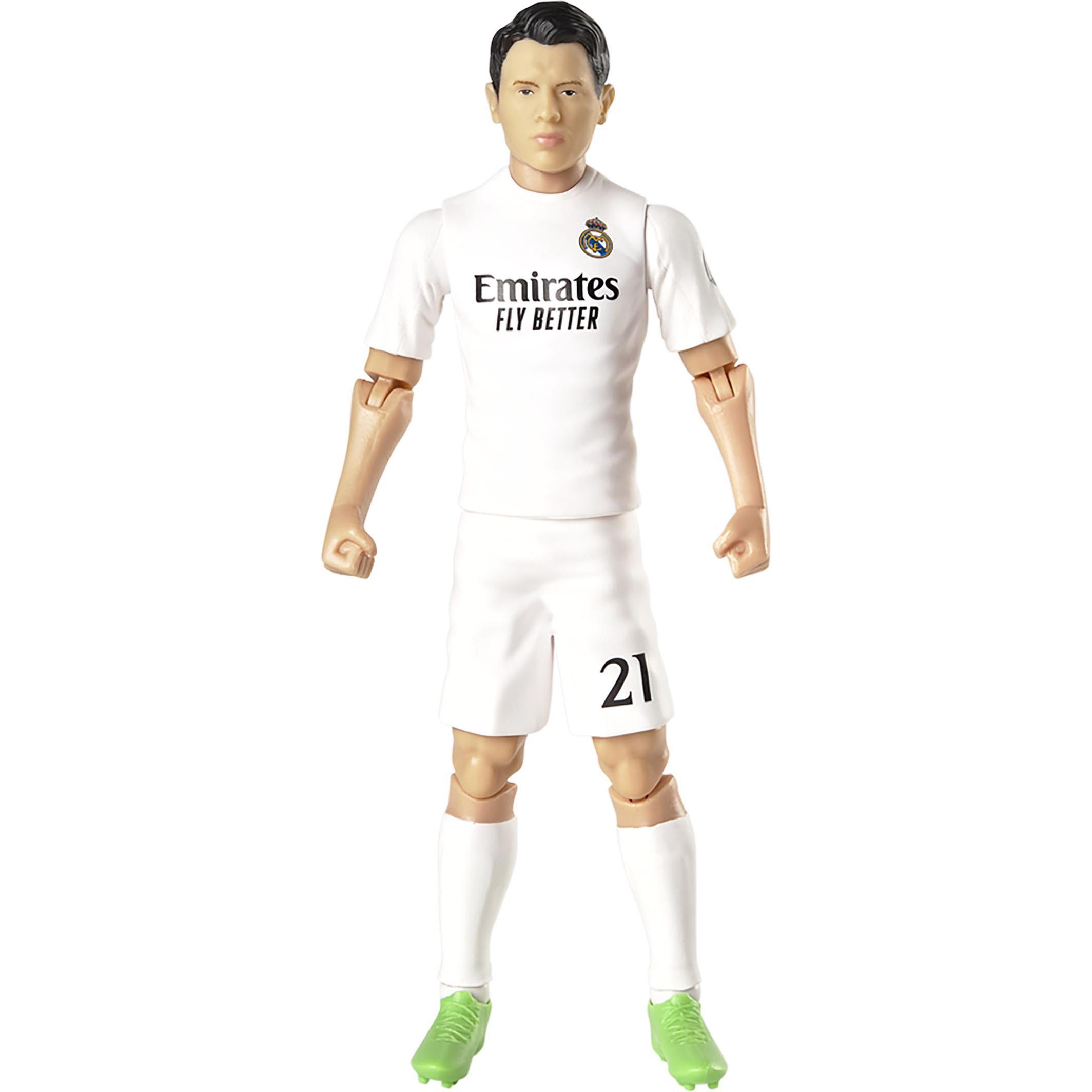 Thumbnail - Nobrand Stutzen Real Madrid Brahim Diaz 20cm