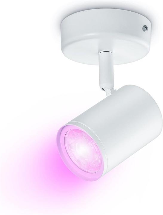 Productafbeelding WiZ Gemonteerde plekken (345 lm, GU10)