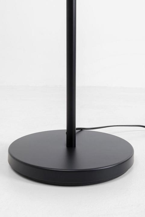 Image du produit Kare Design Stehleuchte Calotta Schwarz 3er 151cm