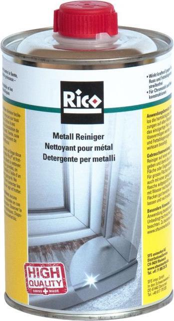 Rico Metal cleaner (500 ml)