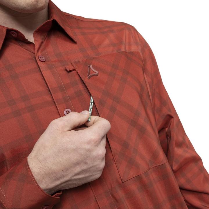 Immagine prodotto Schöffel Shirt Style Fraris MEN (48, M)