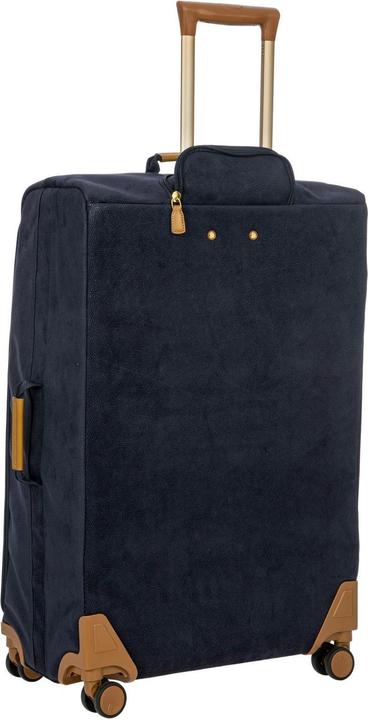Produktbild Brics Bric's Trolley + Koffer Life Trolley 58145 (86 l)