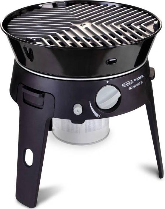 Productafbeelding Cadac Safari Chef 30 HP Deluxe (6546C-10-EC)