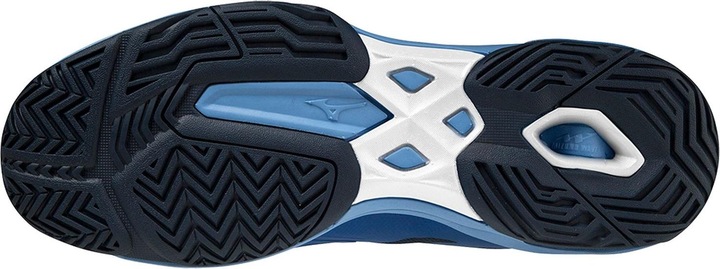 Actual product image Mizuno Wave Exceed Light AC (41)