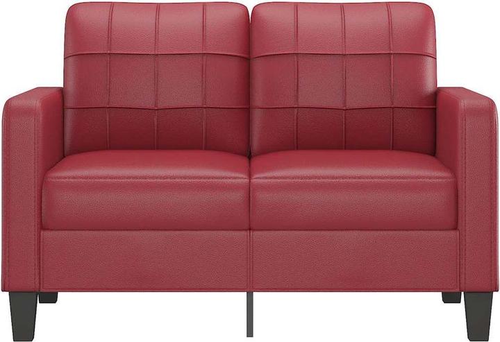 Produktbild vidaXL 2-Sitzer-Sofa (2-Sitzer)