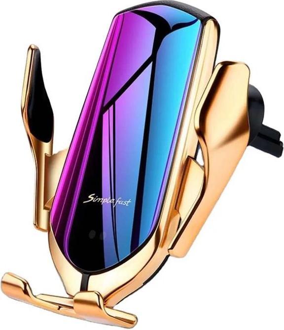 Immagine prodotto Hermex Supporto per smartphone Supporto per telefono cellulare per auto Veicolo Supporto per telefono