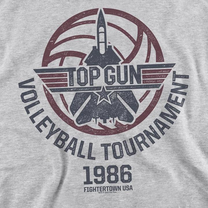 Produktbild Top Gun Volleyball Sweatshirt (S)