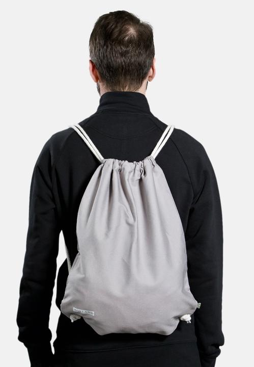 Immagine prodotto Torland Gymsack GYAN (10 l)