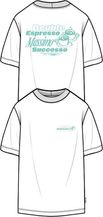 Immagine prodotto Only & Sons Onskaiza Rlx Ss Tee (XS)