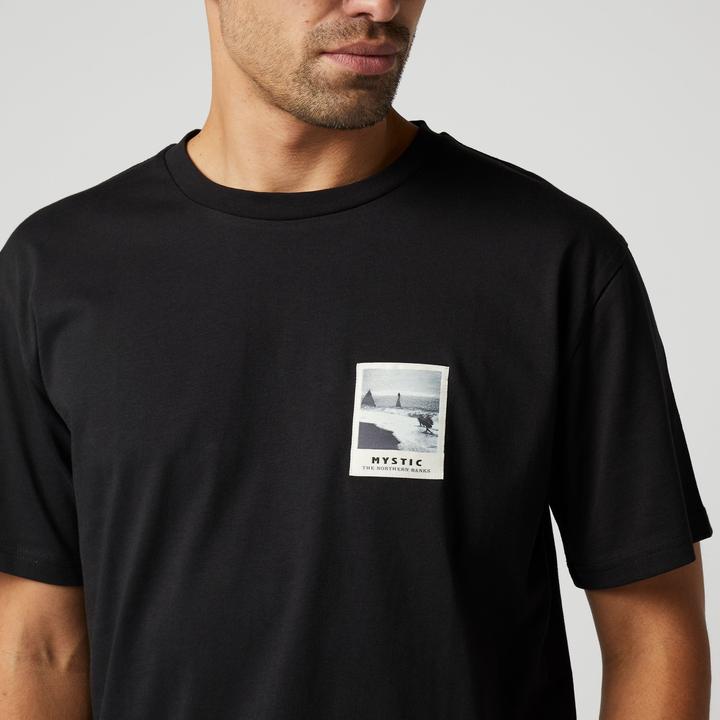 Produktbild Mystic Fjord Tee (XS)
