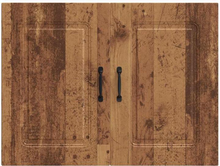 Image du produit vidaXL Küchen-Wandschrank (80 x 31 x 60 cm)