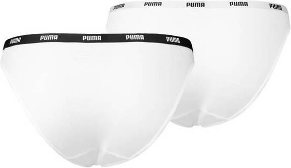 Produktbild Puma Iconic Bikini (XL, 2er Pack)