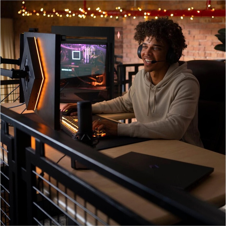 Produktbild HP Omen 45L GT22-0730nz (Intel Core i7-12700K, 32 GB, 2000 GB, GeForce RTX 3070 Ti)