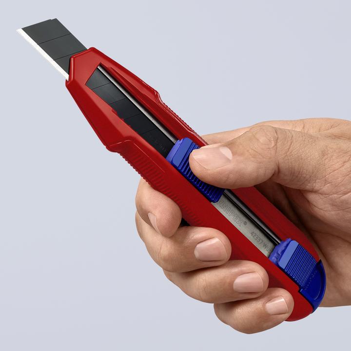 Produktbild Knipex CutiX (Cutter)