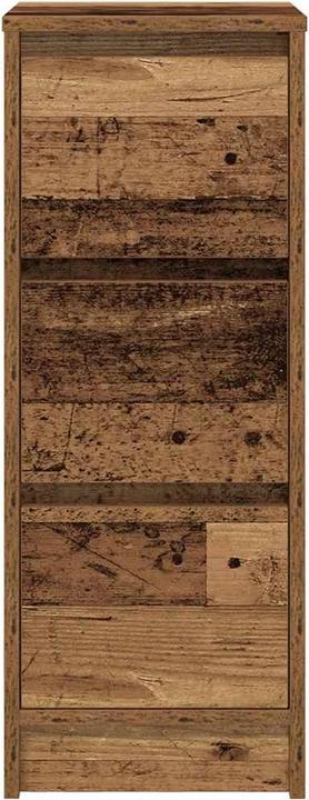 Produktbild vidaXL Sideboard (29.50 x 34 x 76 cm)