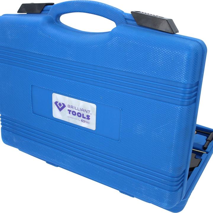 Actual product image Brilliant Tools BT591650