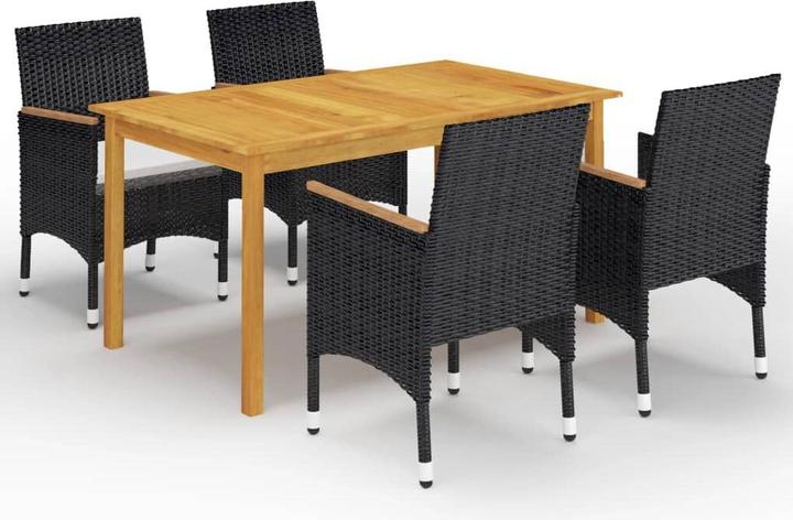 Produktbild vidaXL Talon (150 x 90 x 74 cm)