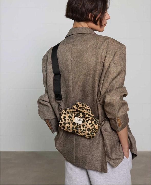 Produktbild Wouf Studio Handtasche 19 cm