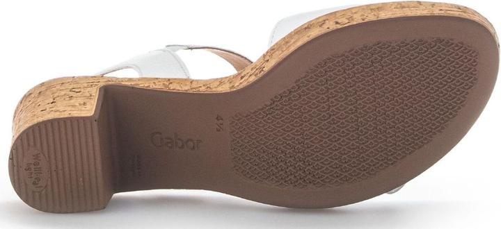 Produktbild Gabor Sandalen (40)