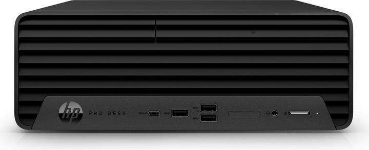 Actual product image HP Pro SFF 400 G9 (512 GB, 16 GB, Intel Core i5-14500)
