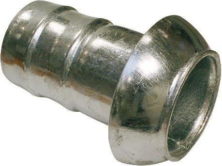 Actual product image Teguma Kupplung VK für Schelleneinband Perrot VK 108/100 (102 mm)