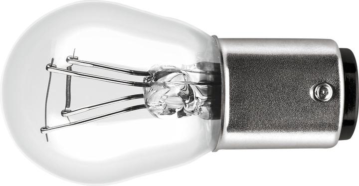 Actual product image Osram Original (P21)