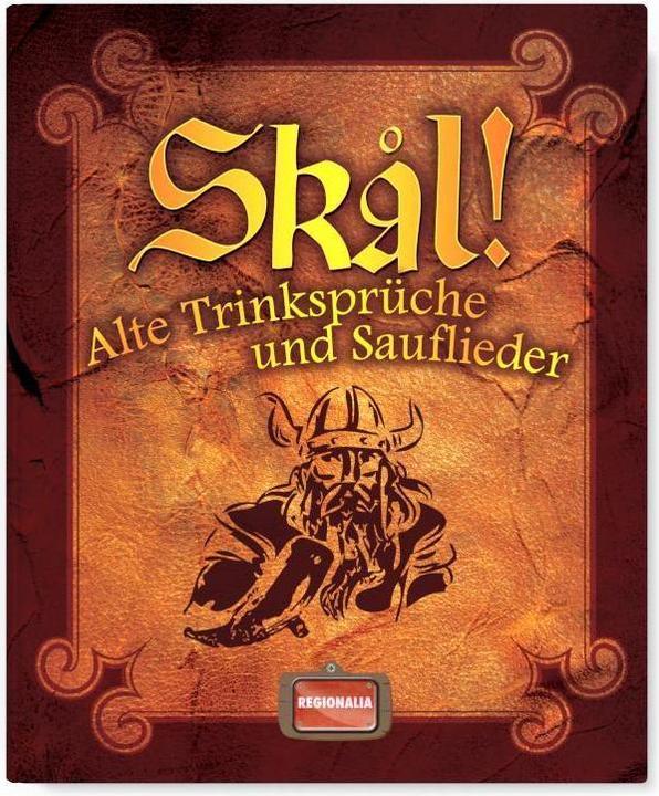 Produktbild Skal! (Deutsch, 2023)